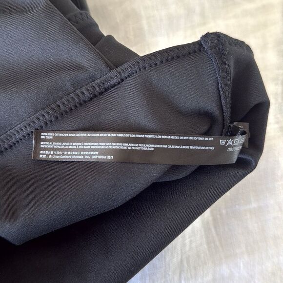 Free People FP Movement After Hours Jumpsuit - Picture 15 of 16